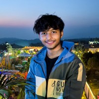 Krishna Goyal