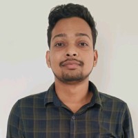 Jyoti Sahoo
