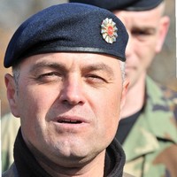 Zoran Dodevski