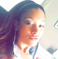 Alexis Mcafee
