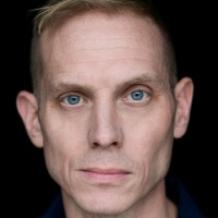 Simon Donaldson