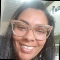 Larissa Cristina Silva Rodrigues Barcelos