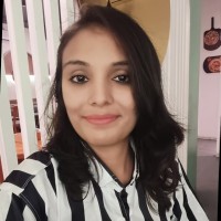 Divya Modi
