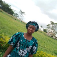 ruth adegoke
