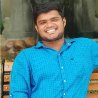 Santhosh Kumar M