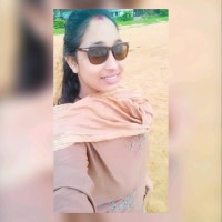 Vaishnavi Khedkar