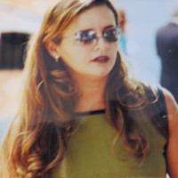 Margot Soares Drumond Motta