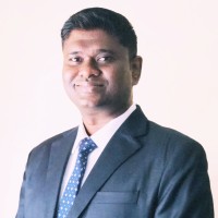 Pradeep Joseph