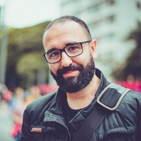 Rodrigo Moreira De Oliveira