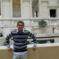 UMAIR AFZAL