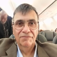 Paulo Francisco da Silva