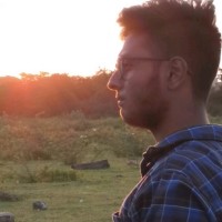 Arjun Ramamoorthy