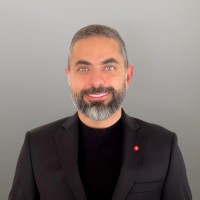 Shahram Mohebi, DBA, MBA, CPPM, PCC