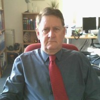 William Cookson