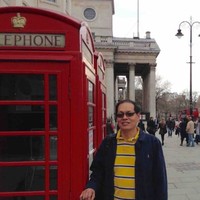 Ronnie de Leon