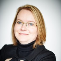 Catherine Potten