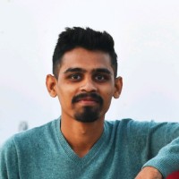 Margesh Shah