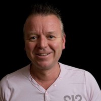 Marcel Van Baden