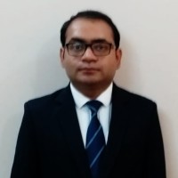 Anupam Goswami