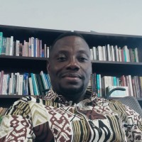 Ernest Addo