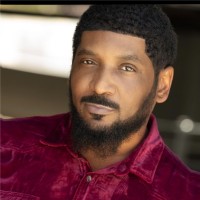 Anthony cherry