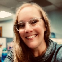 Sarah B.