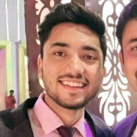 Divyansh sharma