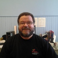 Mario Larochelle