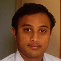 Naveen Kumar C G