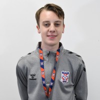 Ryan Brookes