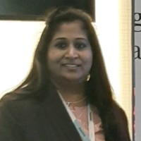 Priya Arul