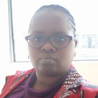 Connie Kibet