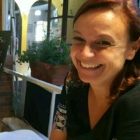 Silvia Cibrario