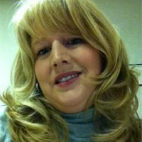 Pamela Barber