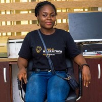 Titilayo Azeez