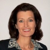 Michèle Debret