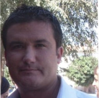 Martin Fernandez Fruttero