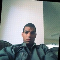 Jovan Baker