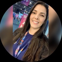 Andresa Martins