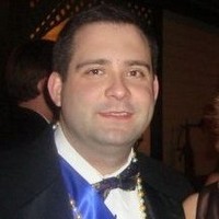 Chris Ritchie