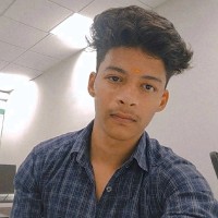 Krishna Sai P