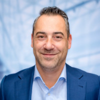 Robert-Paul van der Vorst