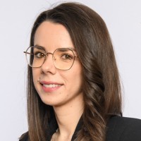 Solène Debasly