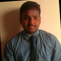Rajesh Ponnada