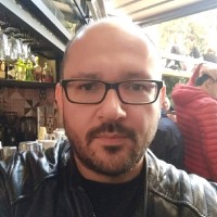 Stavros Matsoukas