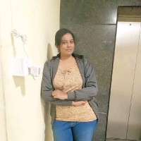 Gayathri Srinivasan