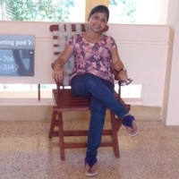 Anuradha Nayak