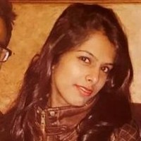 Pooja Roy