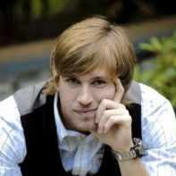 Nehemiah Hanson