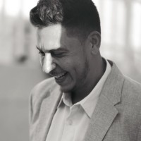 Gustavo Rey